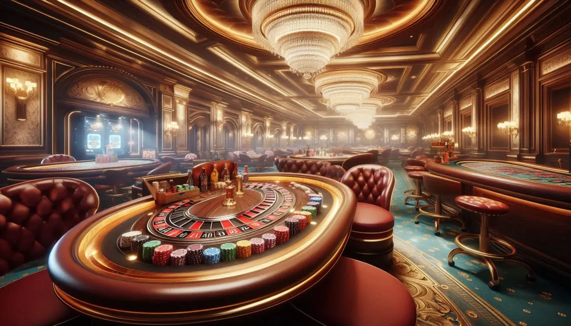 Trip2Vip Casino
